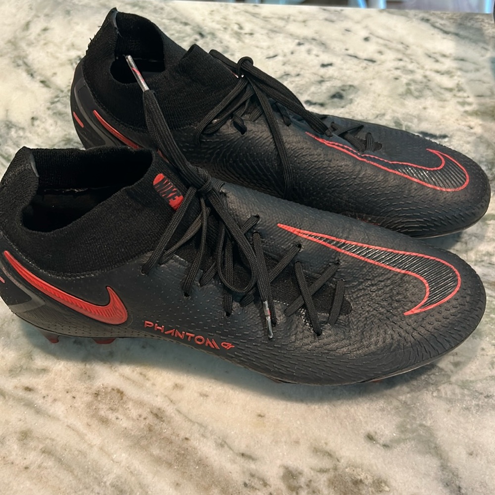 Nike Phantom GT Elite